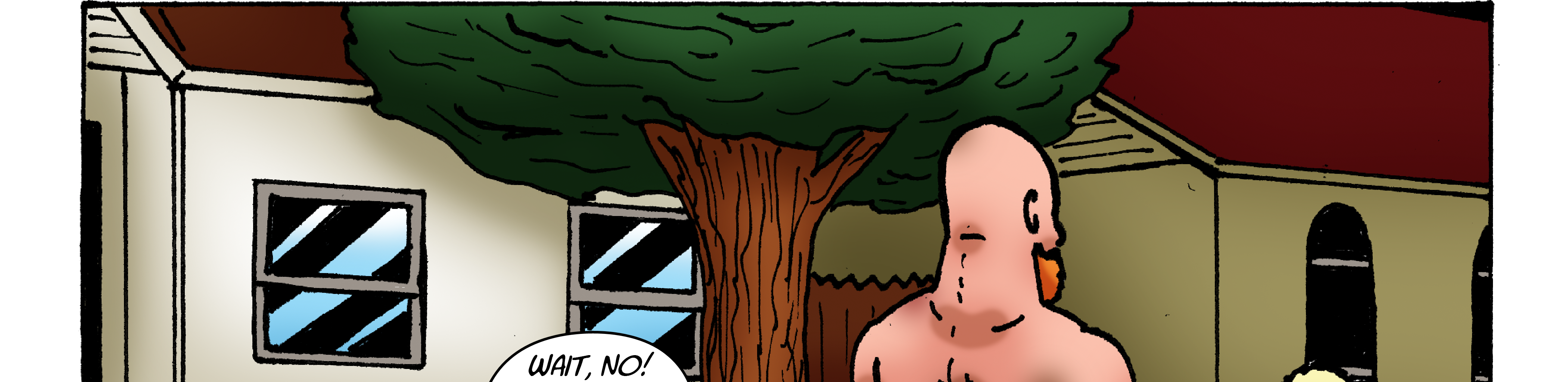 Ex Dynamis Chaos - Episode 62, Page 1: EDK page 18